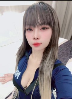 Yuan Xiena - escort in Taipei Photo 6 of 15