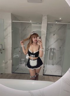 Yuan Xiena - escort in Taipei Photo 9 of 15