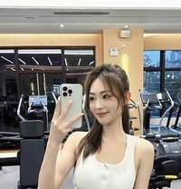 Yuanyaun - escort in Beijing