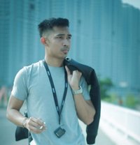 Yudhi - Masajista in Jakarta