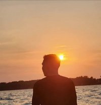 Yudhi - Masajista in Jakarta