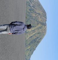 Yudhi - Masajista in Jakarta