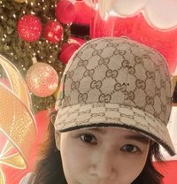 Yue Hidaka - escort in Manila