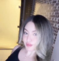Yue - escort in Dammam