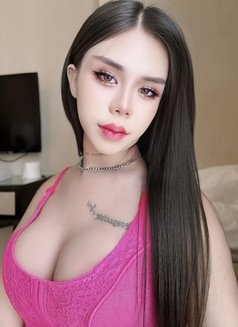 Yue - Transsexual escort in Doha Photo 1 of 5