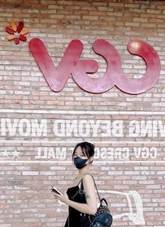 Yue Yue Independence - escort in Ho Chi Minh City Photo 7 of 9