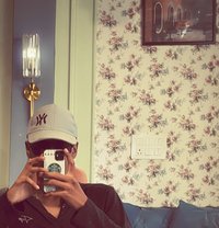 Yug - Male escort in Gurgaon