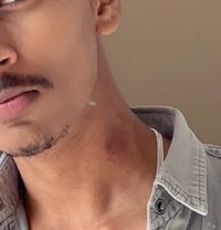 Yug - Male escort in Gurgaon