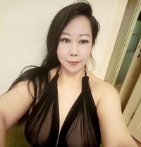 Yugan - escort in Cairo