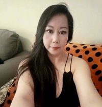 Yugan - escort in Cairo