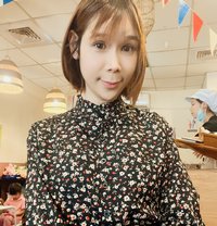 Yugi - puta in Taipei