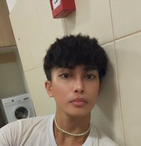 Yuhan - Acompañantes transexual in Riyadh
