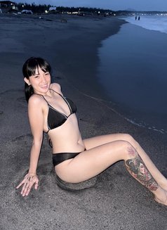 Yui Just Arrived! All Natural - escort in Manila Photo 2 of 8