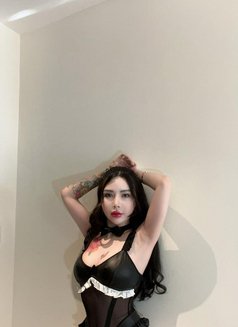 Yui Mikami ( Mi_Mi ) - escort in Dubai Photo 1 of 8