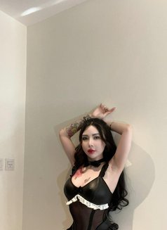 Yui Mikami ( Mi_Mi ) - escort in Dubai Photo 4 of 8