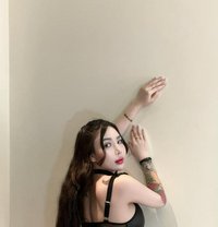 Yui Mikami ( Mi_Mi ) - escort in Dubai Photo 8 of 8