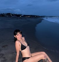 Yui - escort in Manila