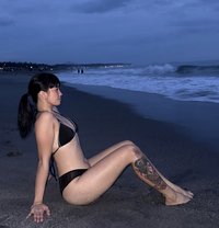 Yui - escort in Manila