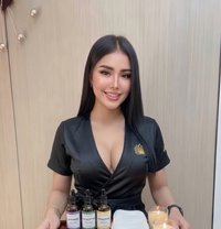 Yujin Big Boobs Professional Massage - puta in Riyadh