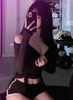 Yujin Pretty Korean - escort in Seoul Photo 3 of 4