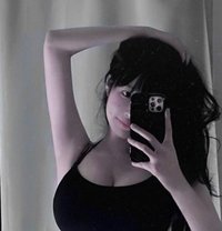 Yujin Pretty Korean - escort in Seoul