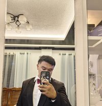 Yujiro - Acompañantes masculino in Davao
