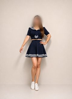 Yuju - escort in Pyeongtaek Photo 2 of 5