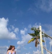 Yuka - escort in Colombo