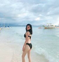 Yuka - escort in Bali