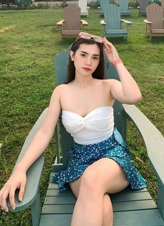 Yuka - escort in Bali Photo 5 of 5