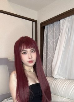 Yuka - escort in Osaka Photo 7 of 9