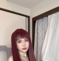 Yuka - escort in Tokyo