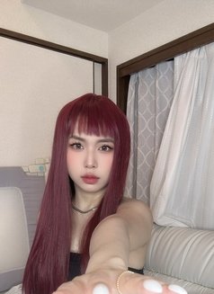 Yuka - escort in Tokyo Photo 8 of 9