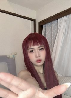 Yuka - escort in Tokyo Photo 9 of 9