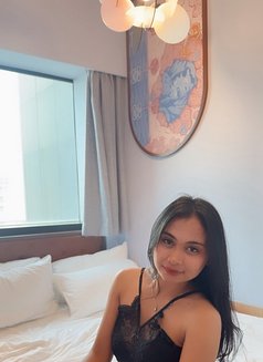 Yuka Petite Girl Available - escort in Singapore Photo 2 of 7