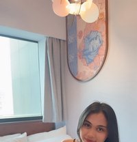 Yuka Petite Girl Available - escort in Singapore