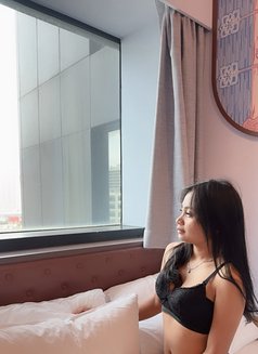 Yuka Petite Girl Available - escort in Singapore Photo 3 of 7