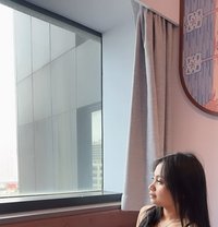 Yuka Petite Girl Available - escort in Singapore