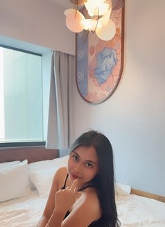 Yuka Petite Girl Available - escort in Singapore Photo 4 of 7