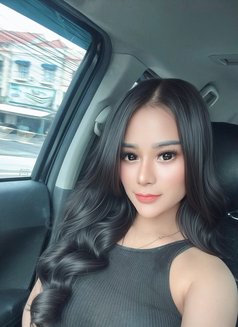 Yuki Arrived Bali - escort in Bali Photo 2 of 5