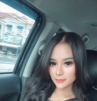 Yuki Arrived Bali - escort in Bali