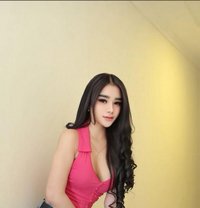 Yuki Arrived Bali - escort in Bali