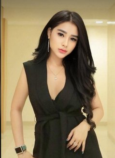 Yuki Arrived Bali - escort in Bali Photo 5 of 5