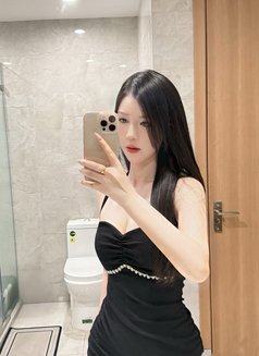 Sexy Lisa - escort in Guangzhou Photo 2 of 4