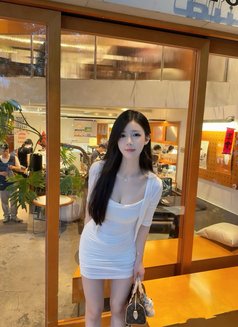 Sexy Lisa - escort in Guangzhou Photo 3 of 4