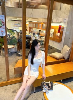 Sexy Lisa - escort in Guangzhou Photo 4 of 4
