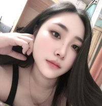 Yuki - escort in Beijing