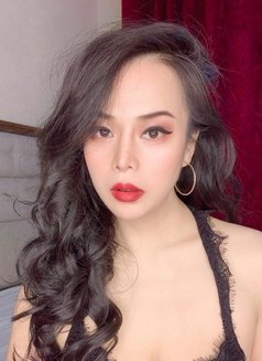 Yuki from Thailand CIM PSE GFE - puta in Dubai Photo 1 of 14