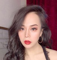 Yuki from Thailand CIM PSE GFE - puta in Dubai