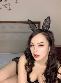 Yuki from Thailand CIM PSE GFE - puta in Dubai Photo 5 of 14